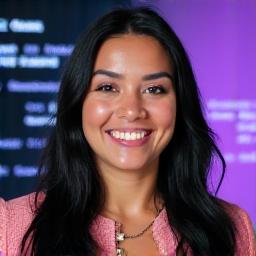 Sofía Martínez - Especialista Digital